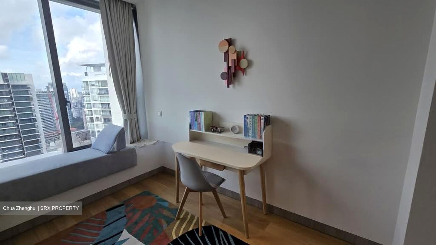 Ardmore Residence (D10), Condominium #571248191
